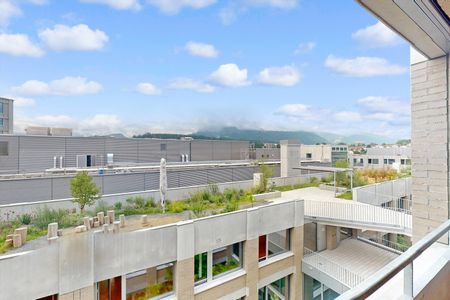 "4QUARTERS – Where space becomes a way of life." - Foto 3