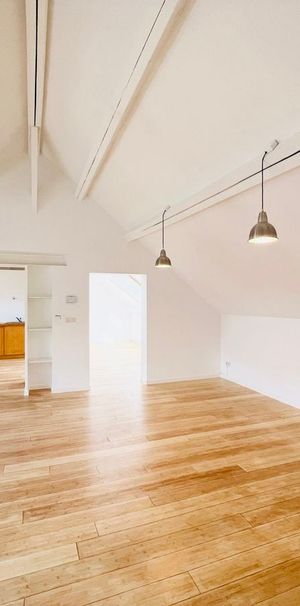 Appartement te huur in Jette voor € 1.350 met 2 slaapkamers - Photo 1