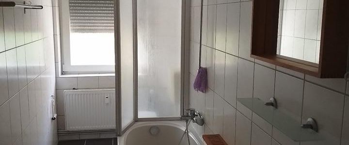 Wohnen in ländlicher Umgebung – günstige, modernisierte 4 Zimmer - Photo 1