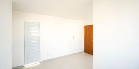 Apartamento para alugar com 40m², 2 quartos e 1 vaga - Foto 3