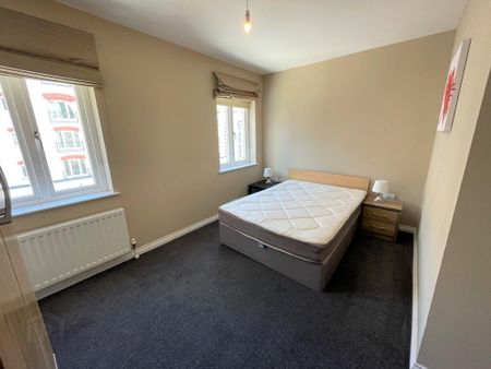 324 Saint Annes Square, Edward Court, Talbot Street, Belfast, BT1 2LR - Photo 4