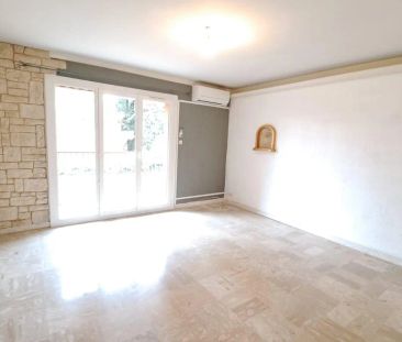 Appartement à louer 3 pièces 56.87m² - Photo 1