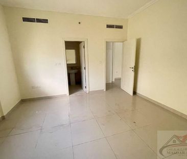 1 BR in Muwaileh 29: Unfurnished Gem with Parking - Photo 3