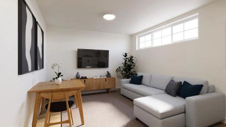 Aspen Ridge - 105 Myles Heidt Lane — 1-Bed, 1-Bath - Photo 2