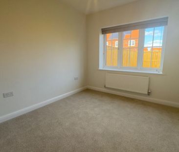 Harvey Park, Welton, Lincoln - Photo 1