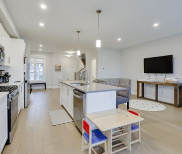 For Lease - 724 Ploughman Place, Stittsville - Munster - Richmond, ... - Photo 4