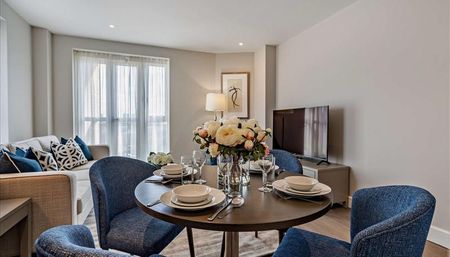 1 bedroom flat to rent - Photo 5