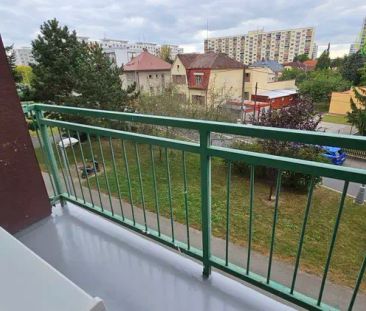 Pronájem bytu 2+kk, 44 m - Fotografie 6