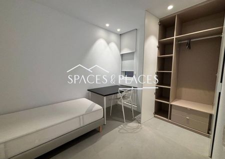 3 room luxury Apartment for rent in Valencia, Spain - Photo 2