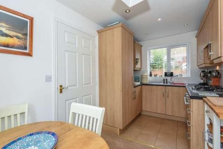 Mayflower Drive, Saxon Gate, Hereford, HR2 - Photo 2