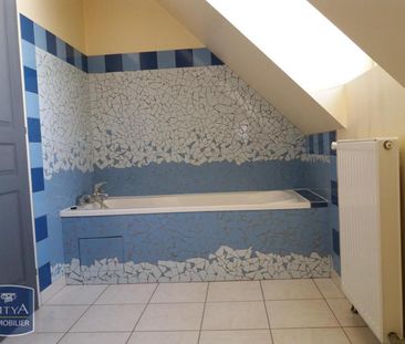 Location Maison 4 pièces 92m² VOUVRAY 37210 - Photo 5