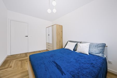 NOWE | 2 POKOJE | - SYCYLIJSKA 6 - Zdjęcie 5