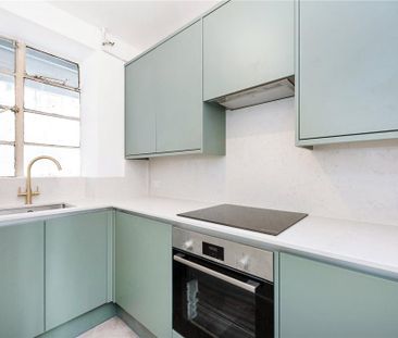 1 bedroom apartment to rent - Photo 4