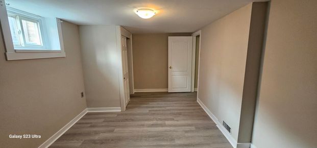 For Lease - 46 Walter Avenue Unit# B, Newmarket, Ontario - Photo 1