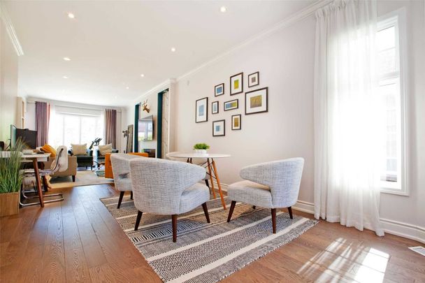 For Lease - 56 Redstone Road, Richmond Hill, Ontario - Photo 1