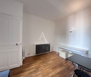 Location Appartement 2 pièces 33m² - Photo 1