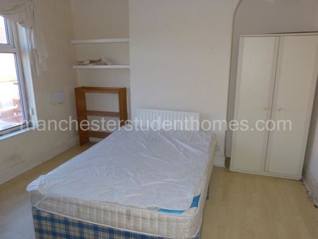 Crofton Street, Manchester, M14 4DX - Photo 2