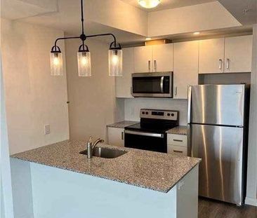 For Lease - 108 Garment Street Unit# 2609, Kitchener, Ontario - Photo 4