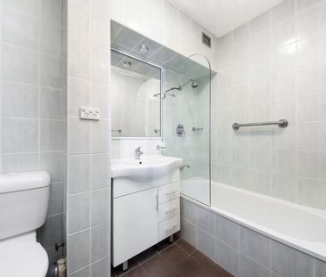 2 Bedroom unit in Bankstown - WALKING DISTANCE TO ALL !!! - Photo 3