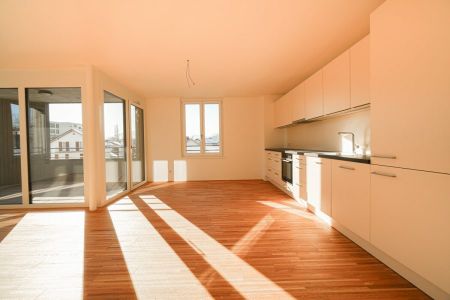 Tolle, neuwertige 3-Zimmer-Wohnung im Zentrum von Lustenau - Photo 3