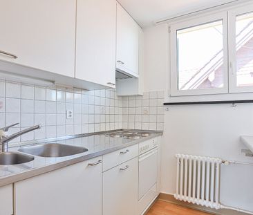 4.5 Zimmer-Wohnung an zentraler Lage - Photo 5