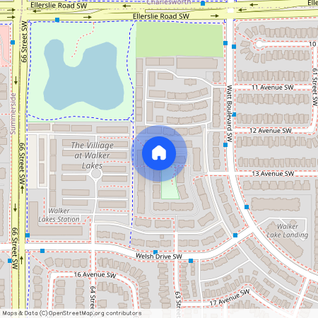603 Watt Boulevard SW, T6X 0N4, Edmonton
