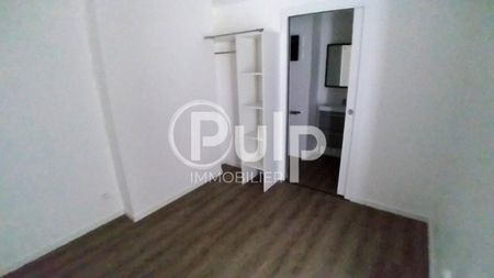 Appartement à louer à Lens - Réf. l0377 - Photo 5