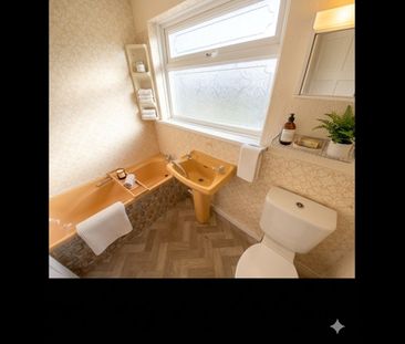 Room in a Shared House, Farcroft Road, B21 - Photo 5