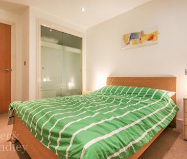 2 bedroom apartment to rent - Photo 6