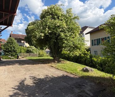 6.5 Zimmer, 122 m², EG - Photo 4