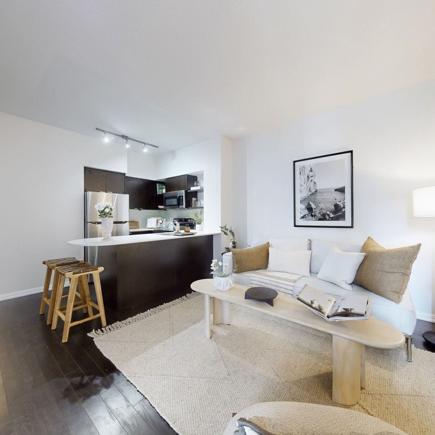 For Lease - 35 Hayden Street Unit# 1112, Toronto, Ontario - Photo 1
