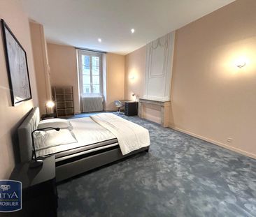Location Appartement 1 pièce 29m² CHAMBERY 73000 - Photo 6