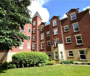 18, Gardenhurst, 45 Cardigan Road, Leeds, West Yorkshire, LS6 1WD - Photo 1