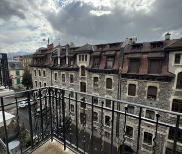 A saisir ! Superbe logement au coeur de Montreux ! - Photo 3