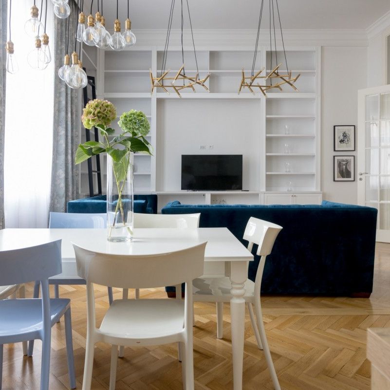 Warszawa, Jasna - Photo 1