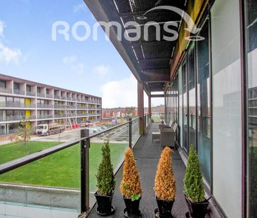 Studio to rent - Photo 6