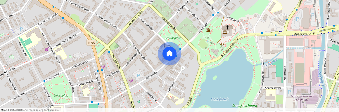 Salzstr. 39, 09113 Chemnitz