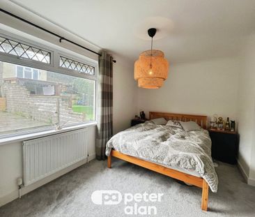 Heol Pandy, Llangeinor, BRIDGEND - Photo 1