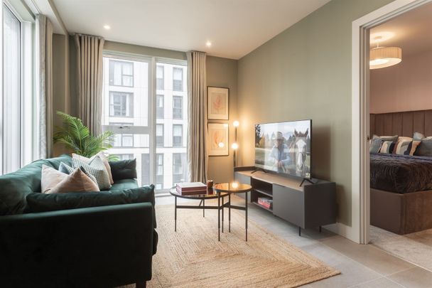 E0601 - Moda, New York Square (Leeds) - Photo 1