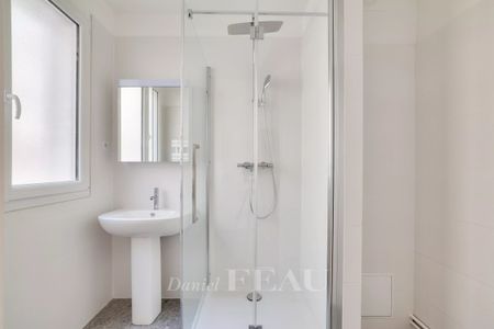 Appartement à louer à Paris 16Ème - Photo 5