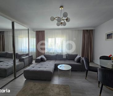 Apartament cu 3 camere de inchiriat I Victoriei – Titulescu - Fotografie 6
