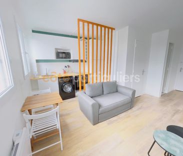 Appartement Orleans 2 pièce(s) 27.03 m2 - Photo 1