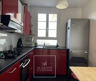 Location Appartement 4 pièces 67m² TOULOUSE 31400 - Photo 6