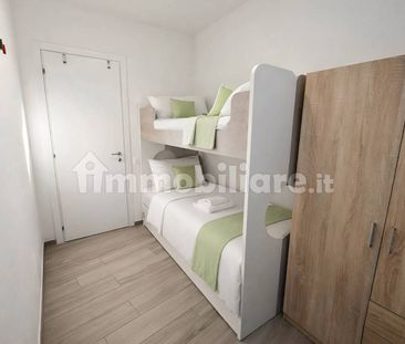 Trilocale viale degli Alpini 12/d, Centro, Peschiera del Garda - Foto 6