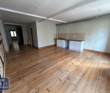 Appartement à louer 3 pièces 65.1m² - Photo 1