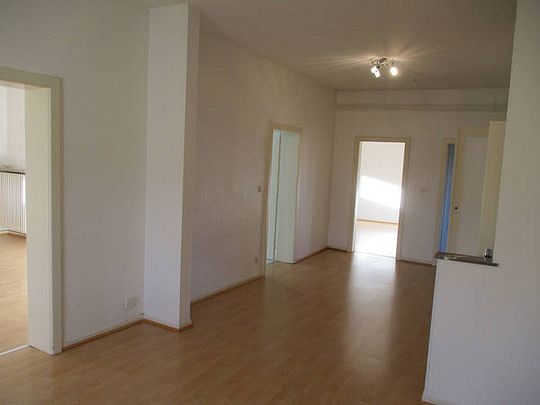 Appartement Forbach 5 pièce(s) 140 m2 - Photo 1