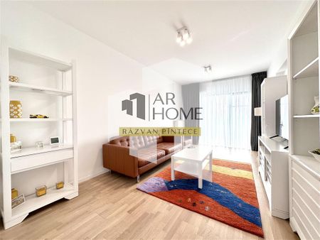 Apartament 3 camere de lux, parcare subterana, Albert Mrs Ploiesti - Fotografie 2