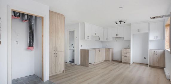 3 et demi neuf dans une copropriété - Photo 2