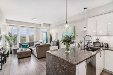 For Lease - 505 Ozawa Private, Manor Park - Cardinal Glen and Area, Ontario - Photo 4