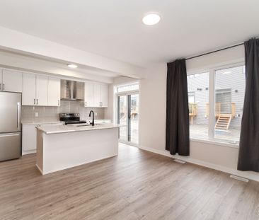 For Lease - 258 CATNIP Crescent, Kanata, Ontario - Photo 4